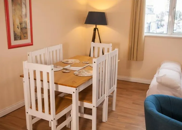 Heart Of Apartamento