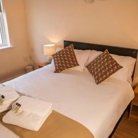 Heart Of Lejlighed *